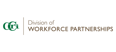 CCRI Division of Workforce Partnerships